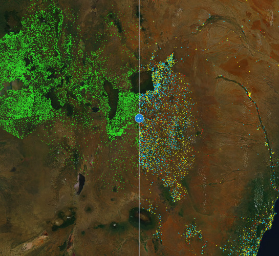 geocompas full stack services 