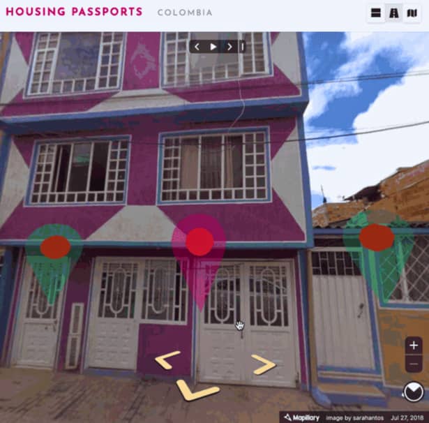 Data that shape a better world