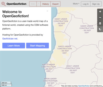 Application of the service in the real world