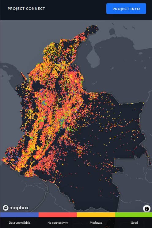 Data that shape a better world