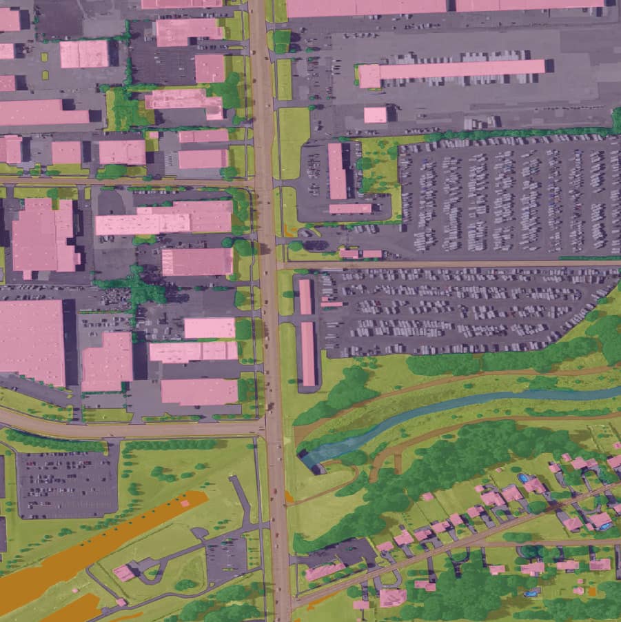 Our annotation service offerings